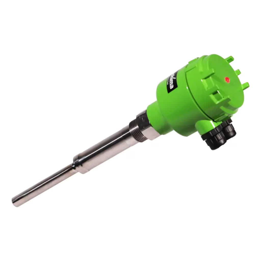 Cảm biến đo mức rung
