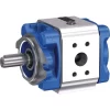 Rexroth internal gear pump