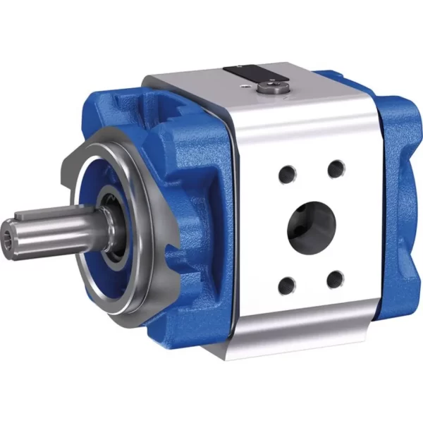 Rexroth internal gear pump